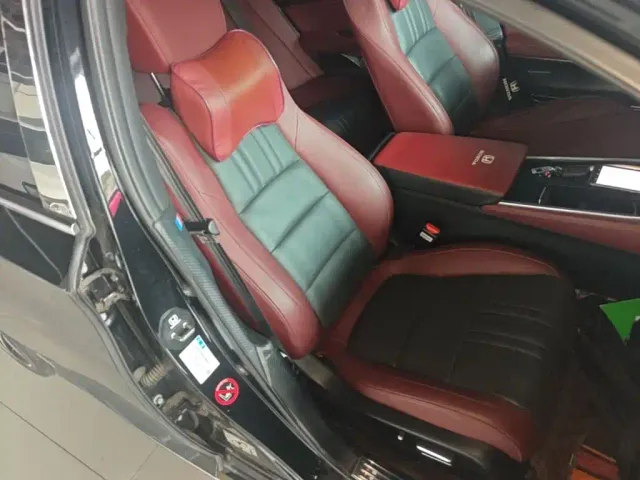 Honda Inspire — Фото автомобиля 24