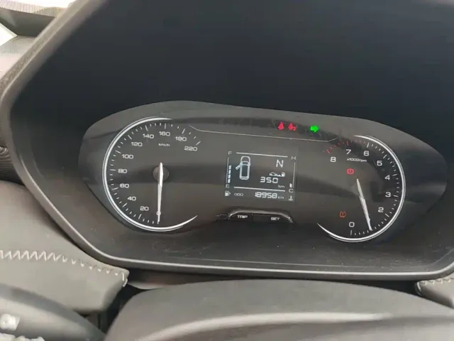 Wuling Xingchi — Фото автомобиля 11