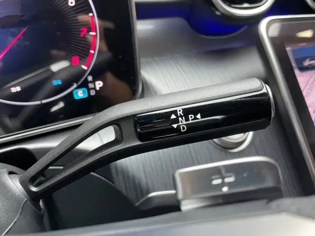 Mercedes-Benz C-Class — Фото автомобиля 17