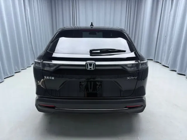 Honda XR-V — Фото автомобиля 5