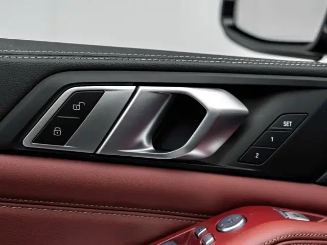 BMW X5 — Фото автомобиля 16