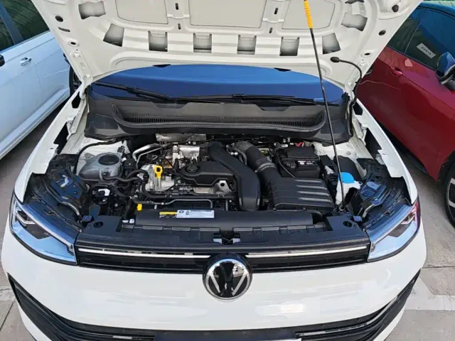 Volkswagen Tharu — Фото автомобиля 19