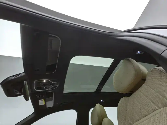 Geely Xingyue L — Фото автомобиля 14