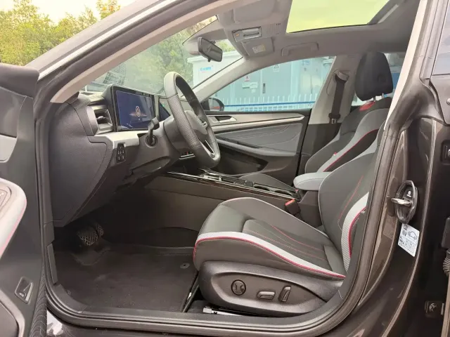 Volkswagen Lamando 2022 Lamando L 280TSI DSG Cool Edition — Фото автомобиля 6