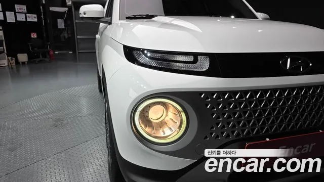 Hyundai Casper Casper Inspiration — Фото автомобиля 22