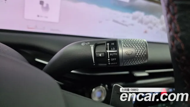 Genesis G80 Бензин 2.5 турбо AWD — Фото автомобиля 28