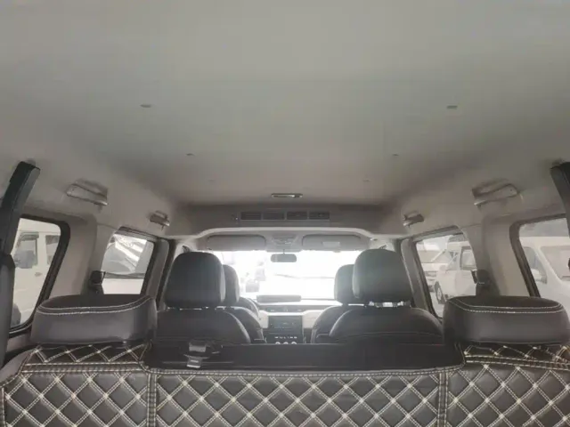 Wuling Zhengcheng — Фото автомобиля 17