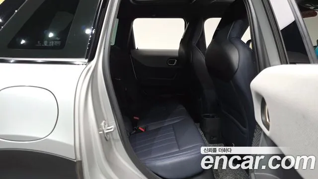 MINI Cooper 4th Gen — Фото автомобиля 17