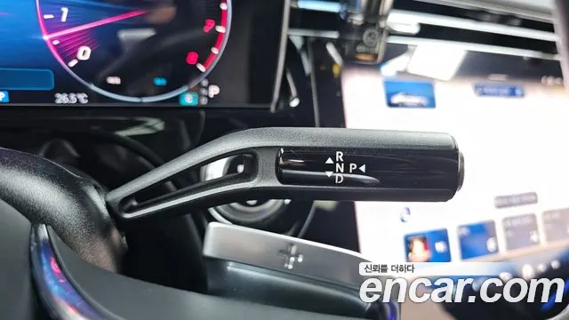 Mercedes-Benz E-Class — Фото автомобиля 9