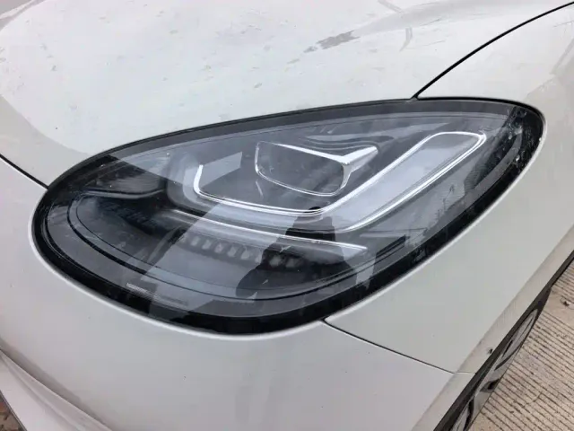 Wuling Bingo — Фото автомобиля 2