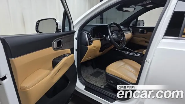 Kia Sorento 4th Gen — Фото автомобиля 15