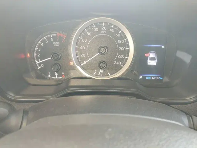 Toyota Allion — Фото автомобиля 11