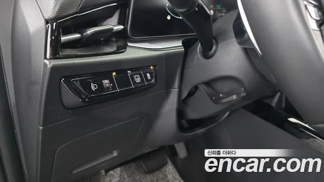 Kia Niro The All New Niro — Фото автомобиля 15