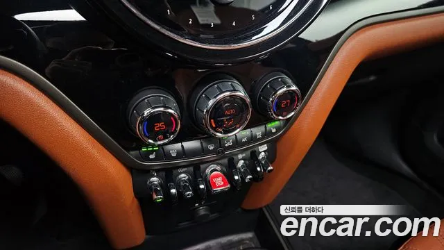 Mini Countryman — Фото автомобиля 22
