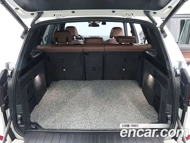 BMW X5 — Фото автомобиля 5