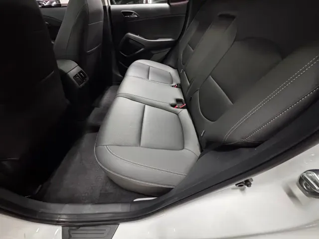 Hyundai ix35 — Фото автомобиля 13