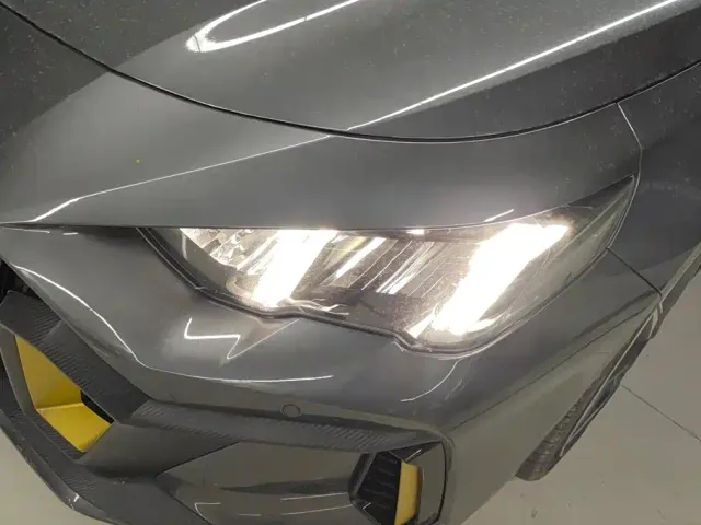 GAC Trumpchi Emkoo — Фото автомобиля 5