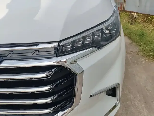 Maxus G20 — Фото автомобиля 23