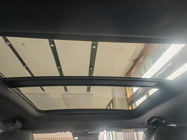 BYD Seal 06 New Energy 2025 DM-i Smart Drive Edition 120KM Luxury — Фото автомобиля 10
