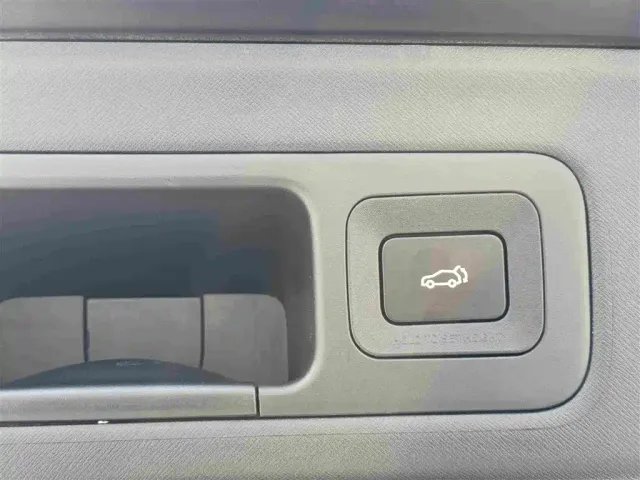 GAC Trumpchi M8 — Фото автомобиля 25