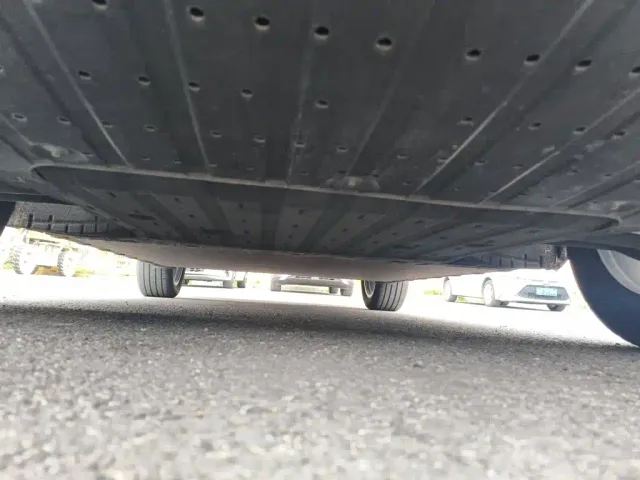 Geely Galaxy E5 — Фото автомобиля 22