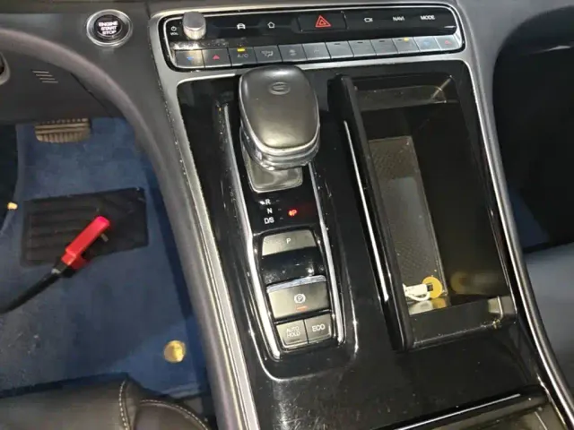 GAC Trumpchi M8 — Фото автомобиля 13