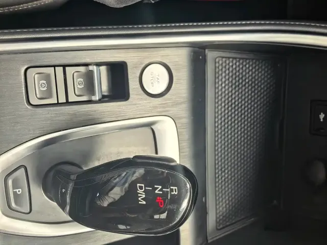 Haval Haval H6 2021 National Trend Edition 1.5T Automatic Urban Edition — Фото автомобиля 9