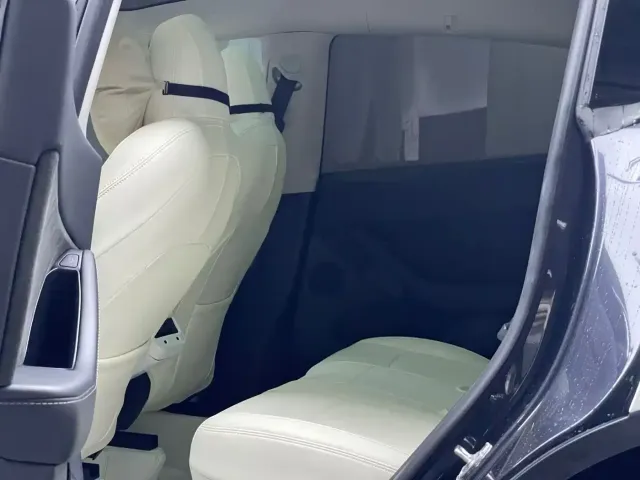 Tesla Model Y — Фото автомобиля 10
