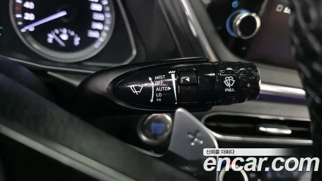 Hyundai Sonata — Фото автомобиля 20