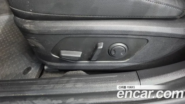 Hyundai Sonata Exclusive — Фото автомобиля 8
