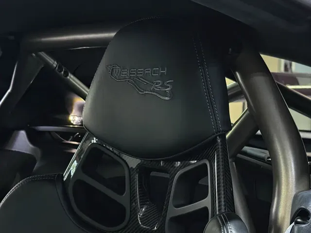 Porsche 718 — Фото автомобиля 21