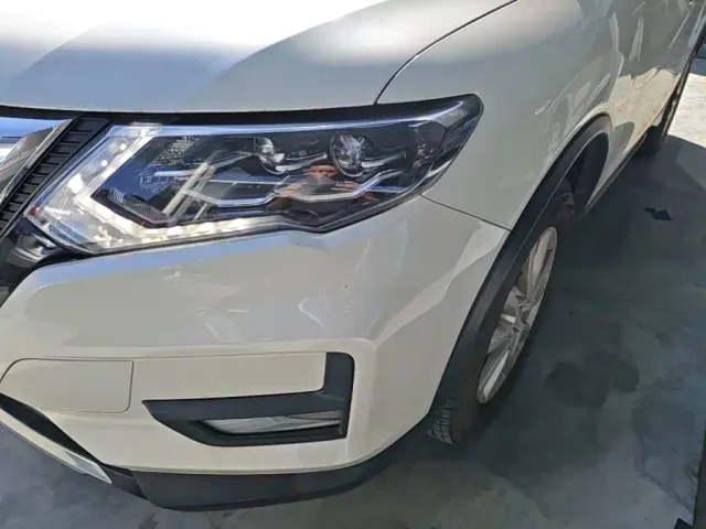 Nissan X-Trail — Фото автомобиля 23