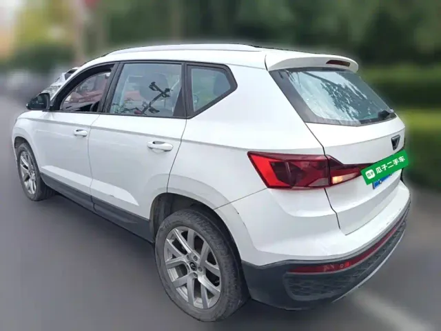 Jetta VS5 — Фото автомобиля 24