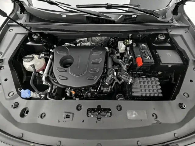 Jetour X70 Plus — Фото автомобиля 6