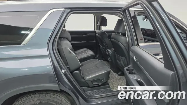 Hyundai Palisade The New Palisade Дизель 2.2 2WD — Фото автомобиля 11