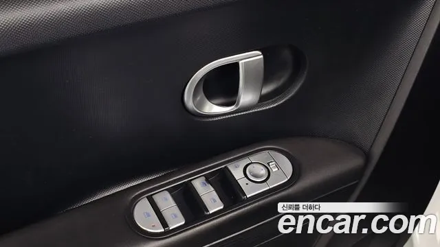 Hyundai Ioniq 5 — Фото автомобиля 27