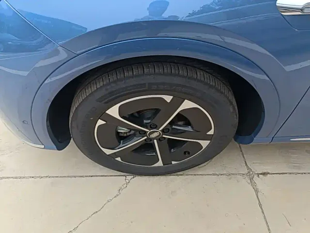 Shangjie SUV — Фото автомобиля 22