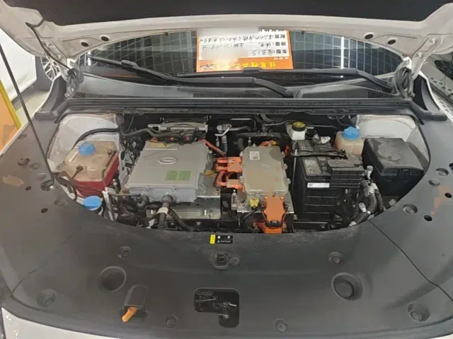 GAC Aion S Plus — Фото автомобиля 19