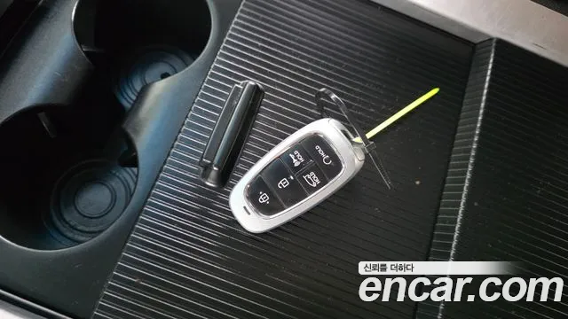 Hyundai Staria — Фото автомобиля 21