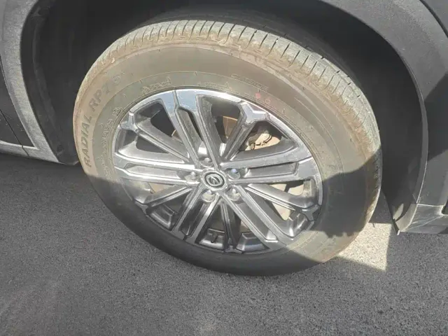 Changan CS75 Plus — Фото автомобиля 6