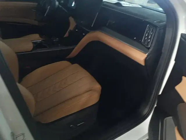 BYD Song L DM-i — Фото автомобиля 8