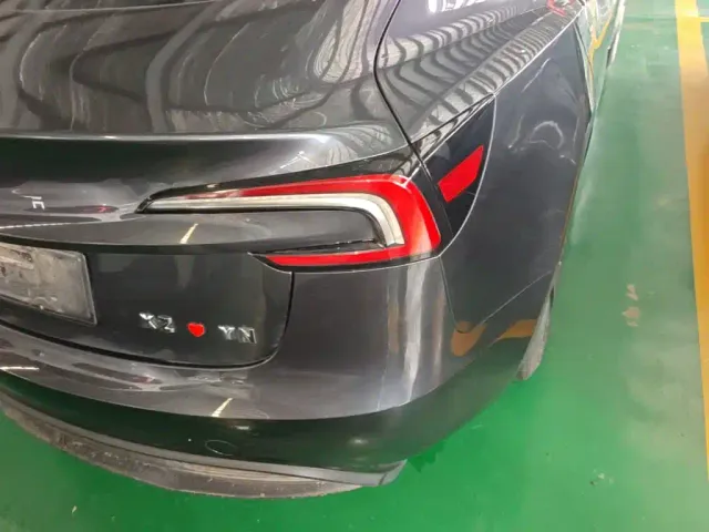 Tesla Model 3 2023 Rear-Wheel Drive — Фото автомобиля 7