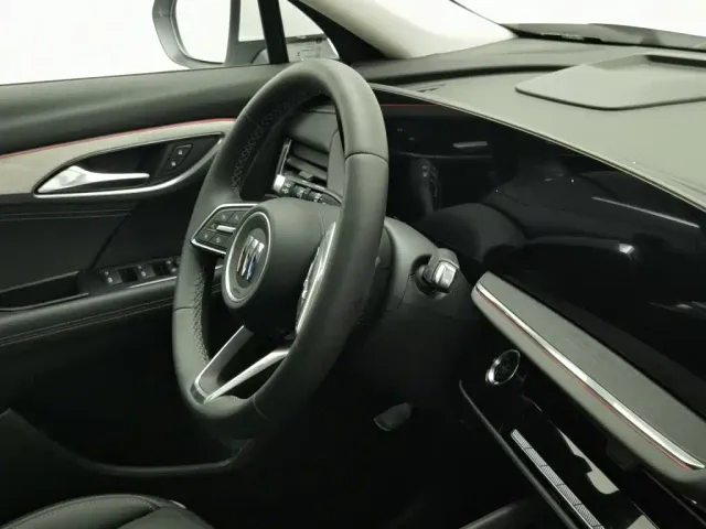 Buick Envision Plus — Фото автомобиля 22