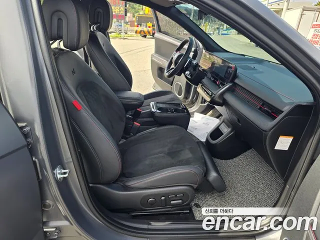 Hyundai Ioniq5 Long Range AWD — Фото автомобиля 11