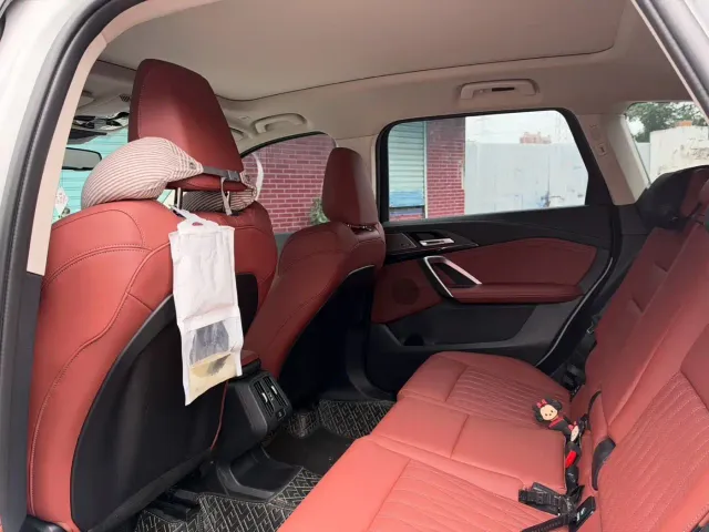 BMW X1 — Фото автомобиля 7