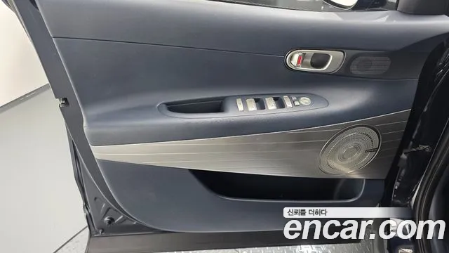 Hyundai Nexo — Фото автомобиля 12
