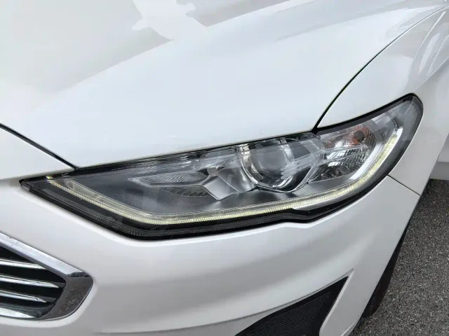 Ford Mondeo — Фото автомобиля 19
