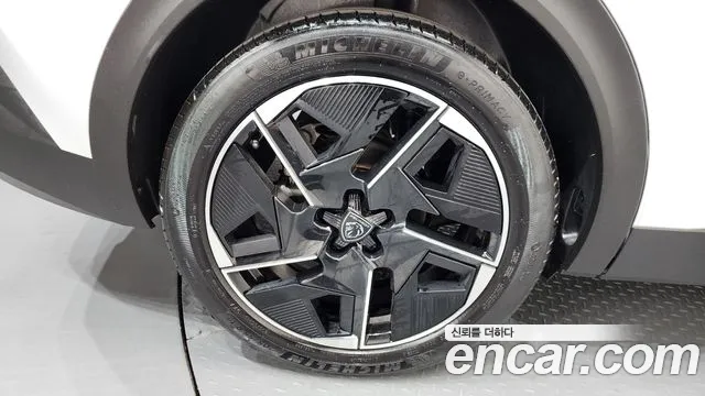 Peugeot 408 — Фото автомобиля 5