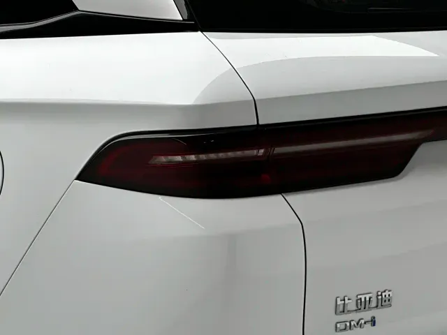 BYD Song Pro — Фото автомобиля 20
