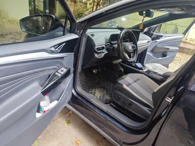 Volkswagen ID.4 Crozz — Фото автомобиля 12